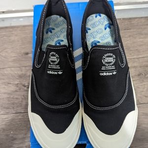 Adidas Nizza Rf Slip on